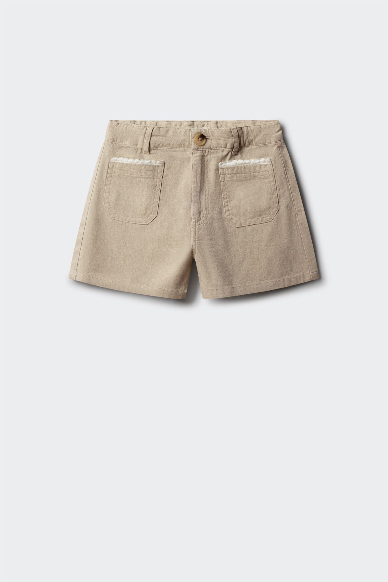 Springfield Kids Short lino ni&ntilde;a