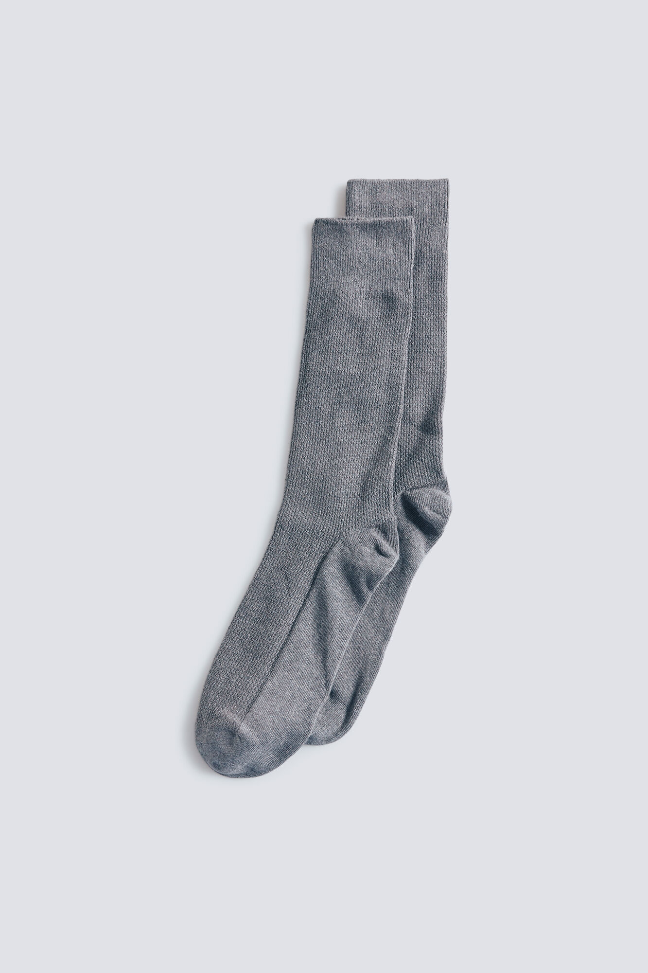 Springfield Textured cotton sock