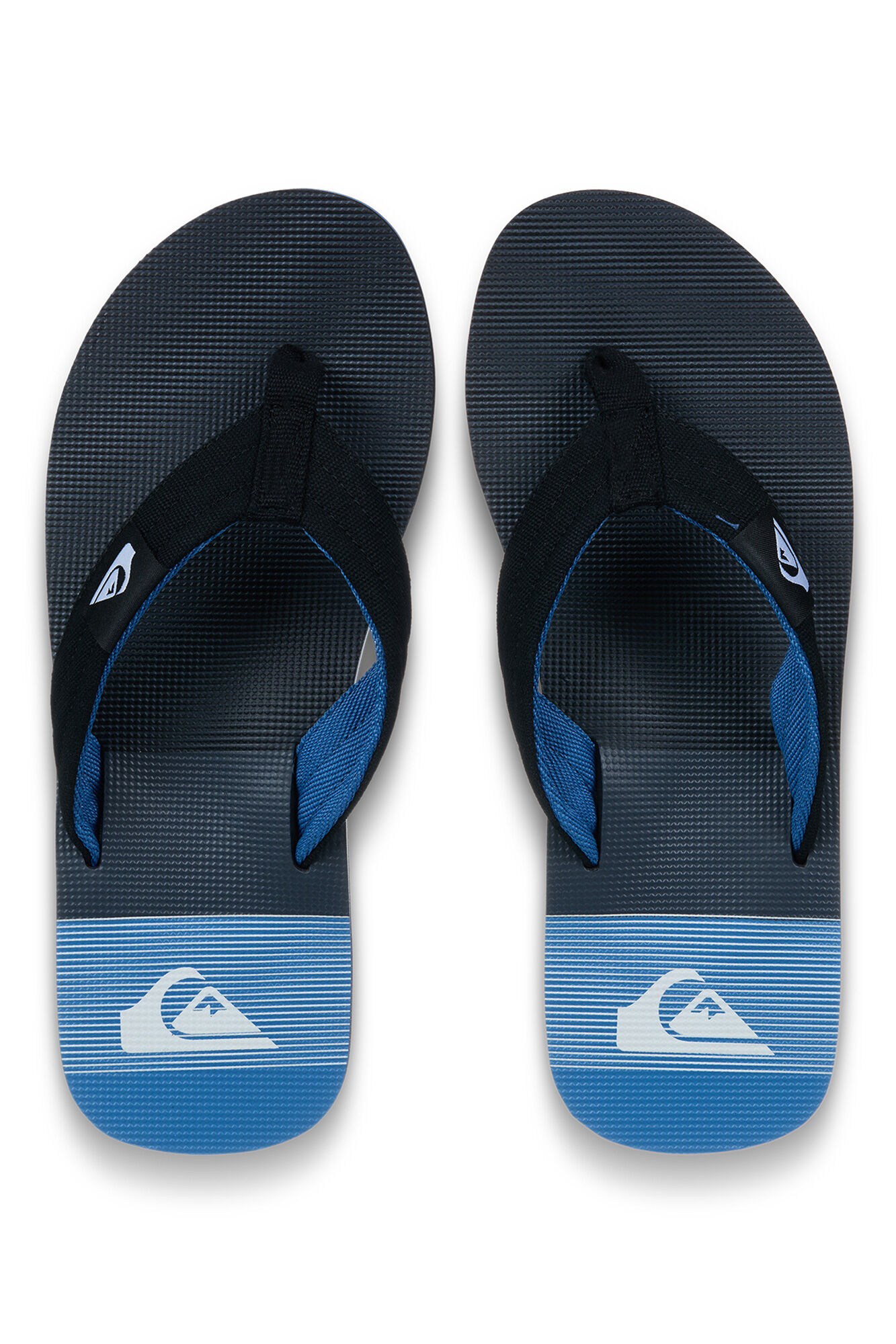 Quiksilver Sandalias correa de lona