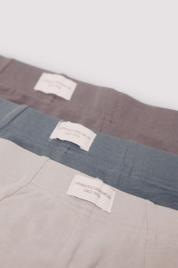 Springfield 3 db k&eacute;nyelmi nadr&aacute;got tartalmaz&oacute; csomag sz&uuml;rke