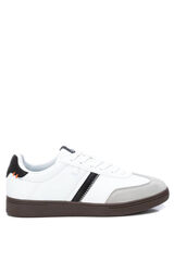 XTI sapatilha/chinelo branco