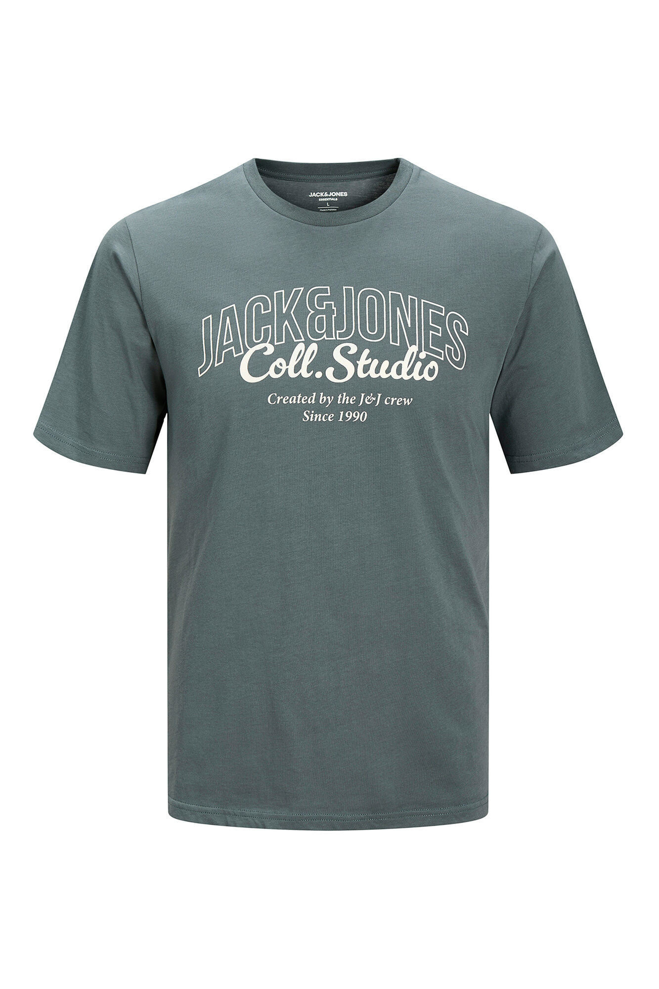 Jack & Jones Camiseta regular fit