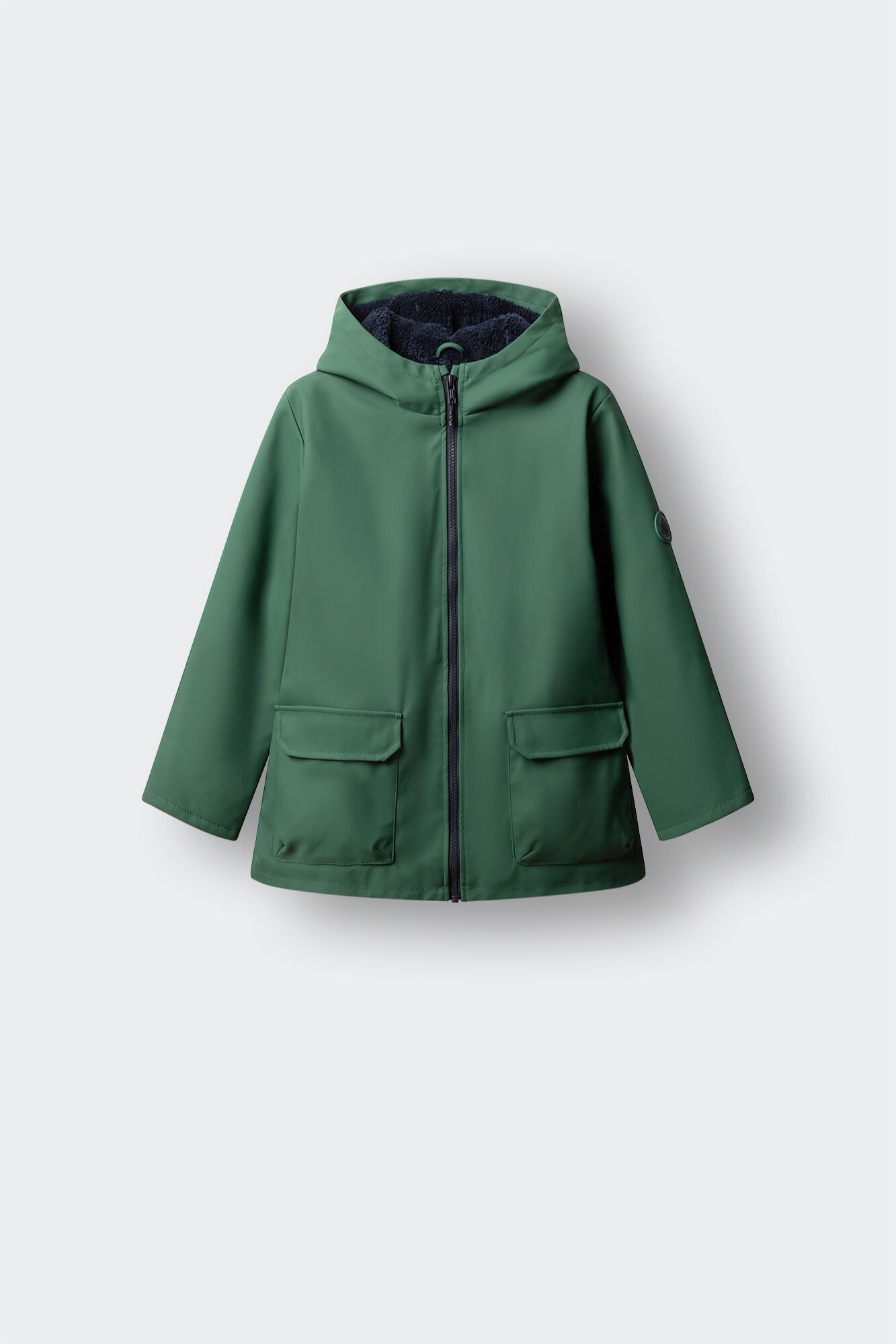 Springfield Kids Parka engomada ni&ntilde;o