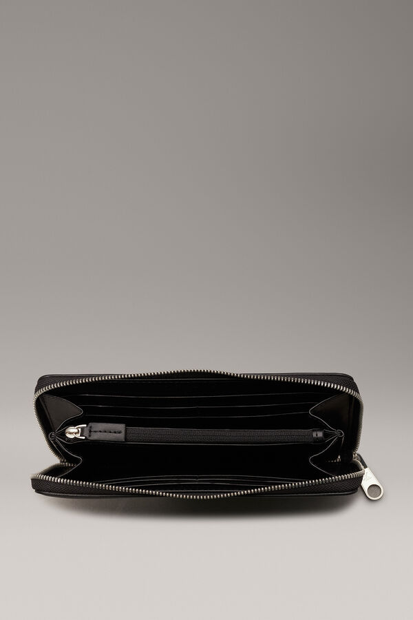 CK Jeans Cartera Calvin Klein Jeans negro