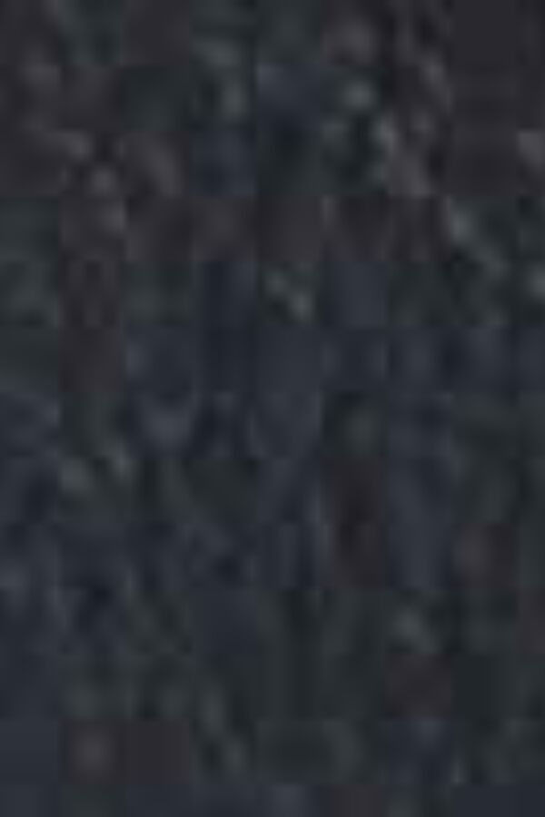 Tommy Jeans Monedero negro