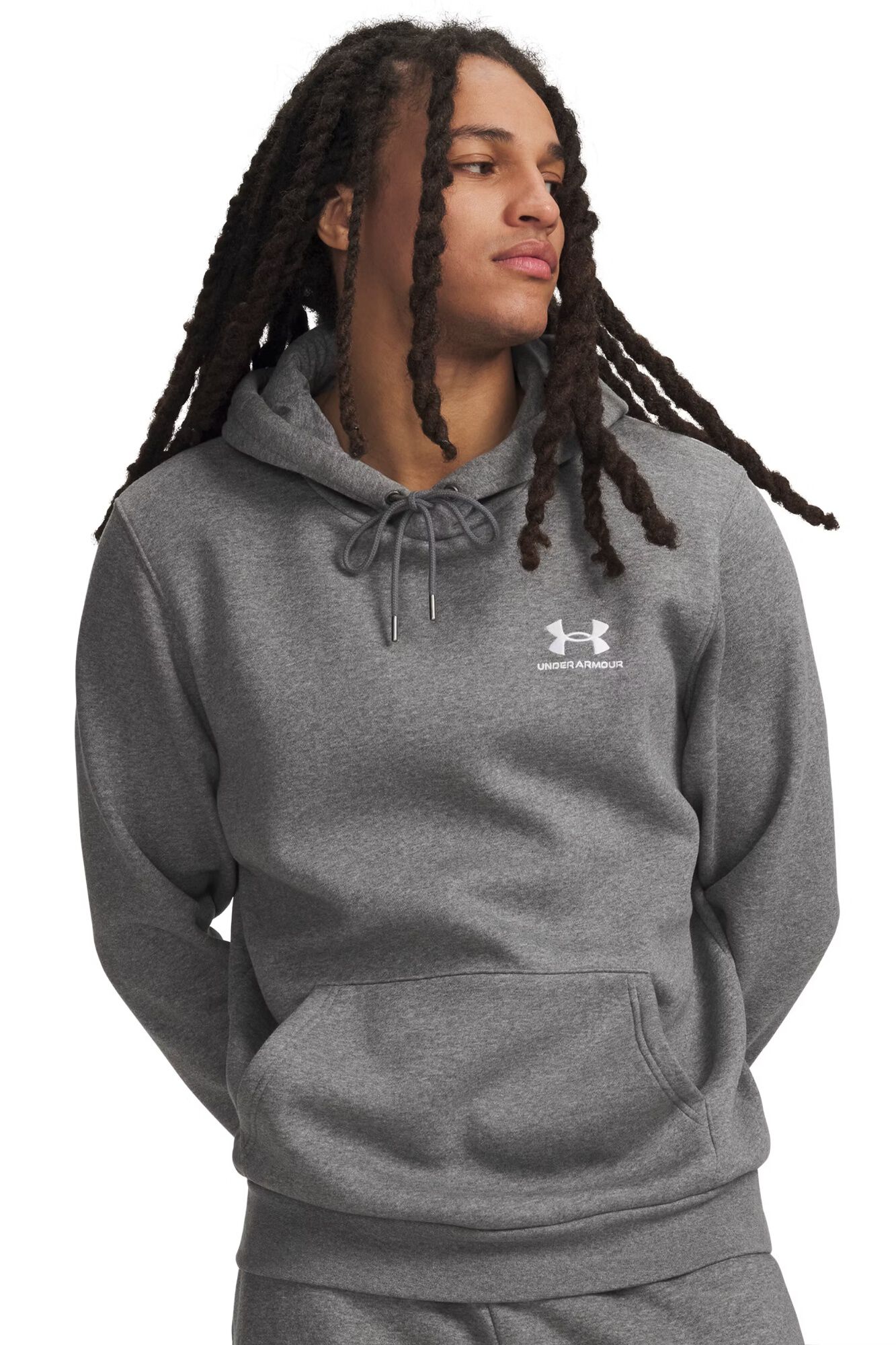 Under Armour Sweatshirt com capuz