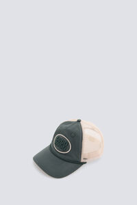 Springfield Kačket Trucker