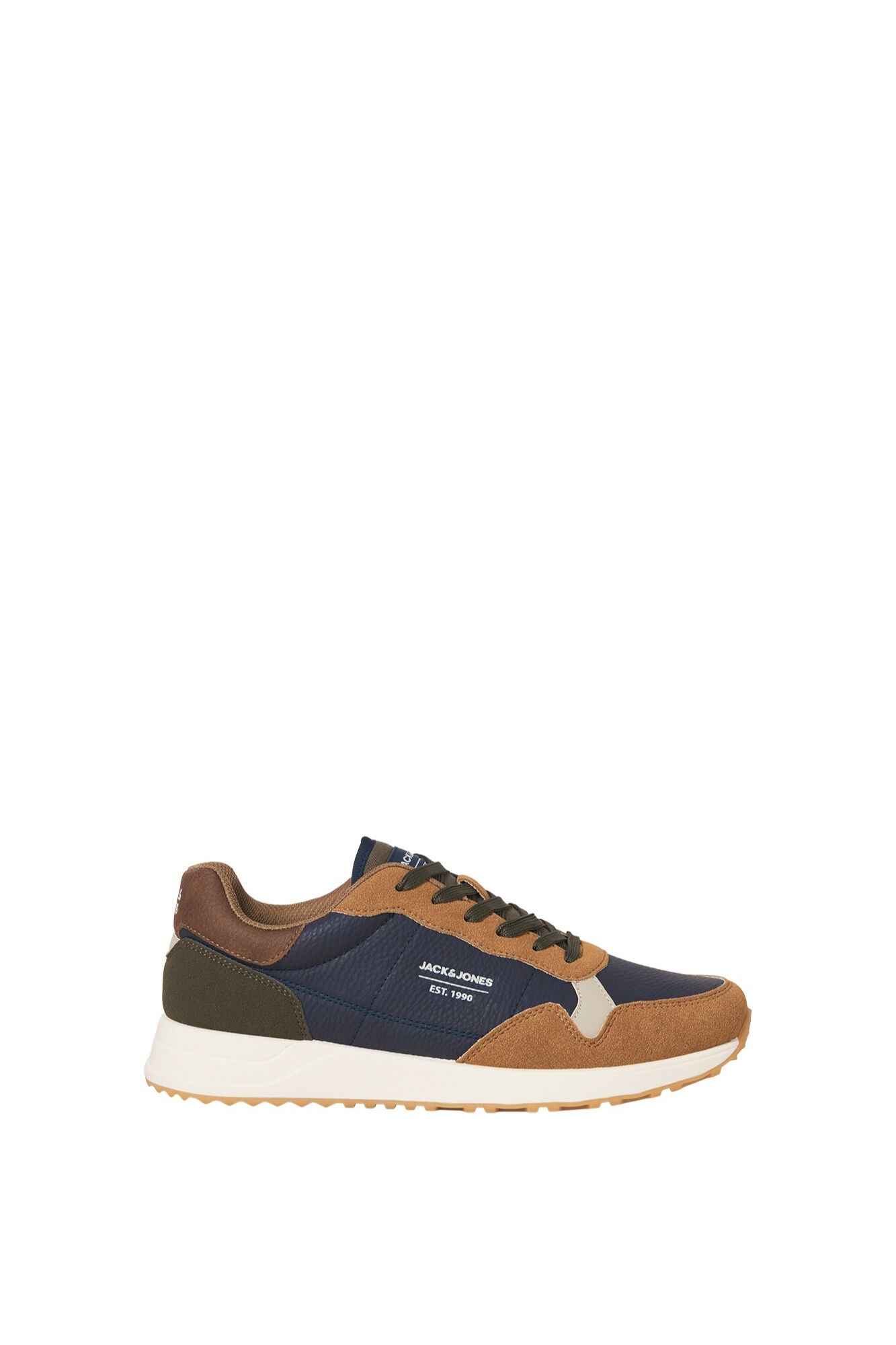 Jack & Jones Zapatillas deportivas bajas