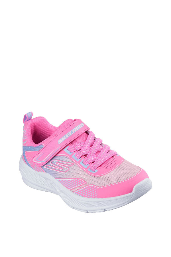 Skechers Sapatos Microspec Advance Oasis Point estampado