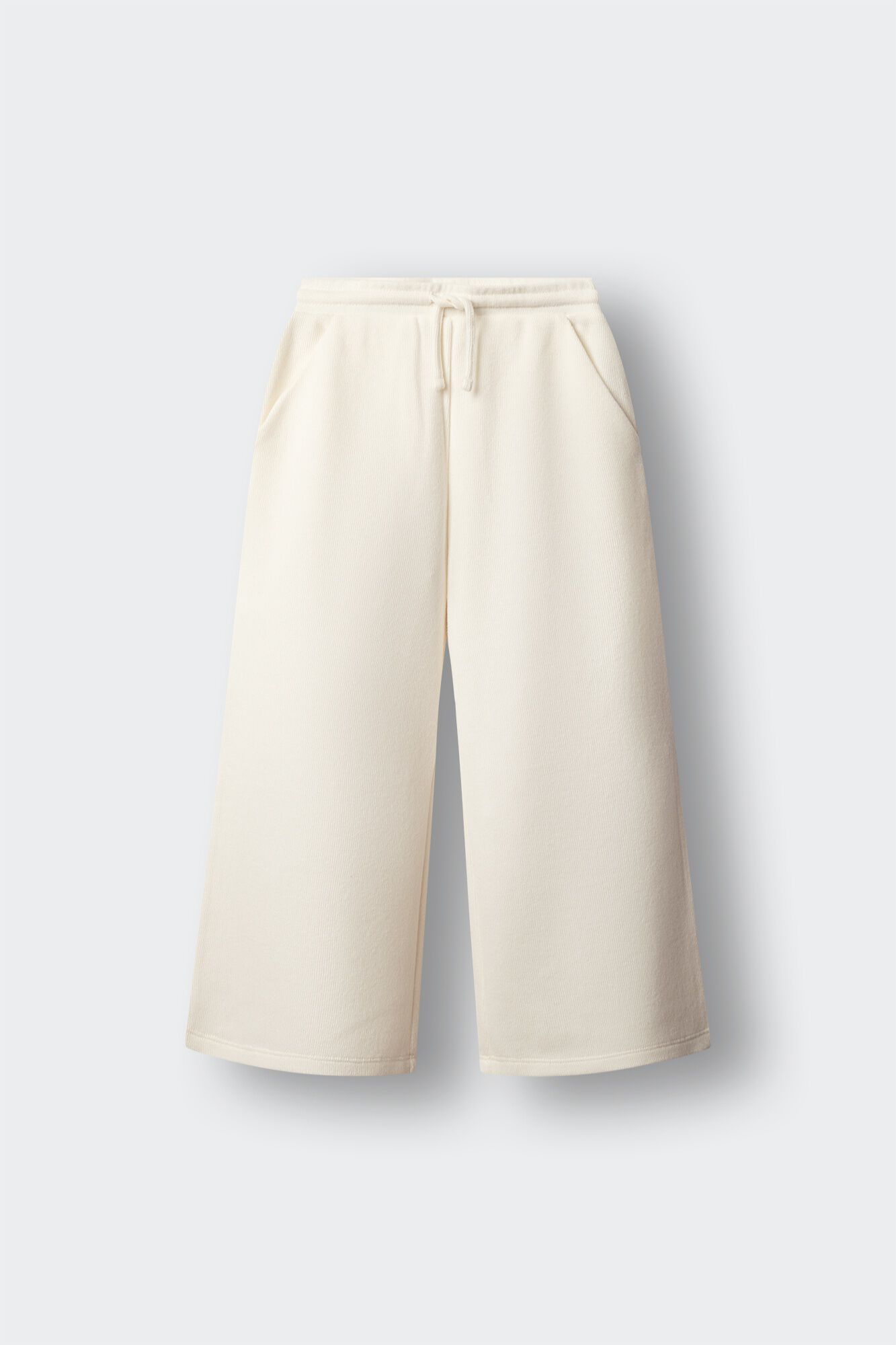 Springfield Kids Udobne culotte pantalone za devojčice