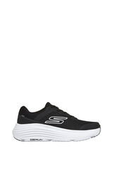 Skechers Max Cushioning End Sneakers fekete