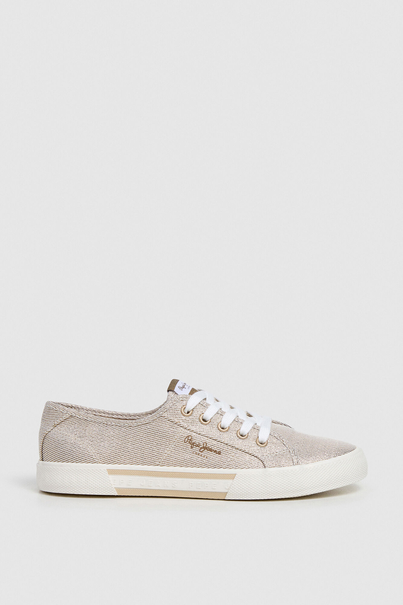 Pepe Jeans Zapatillas Brady Party W