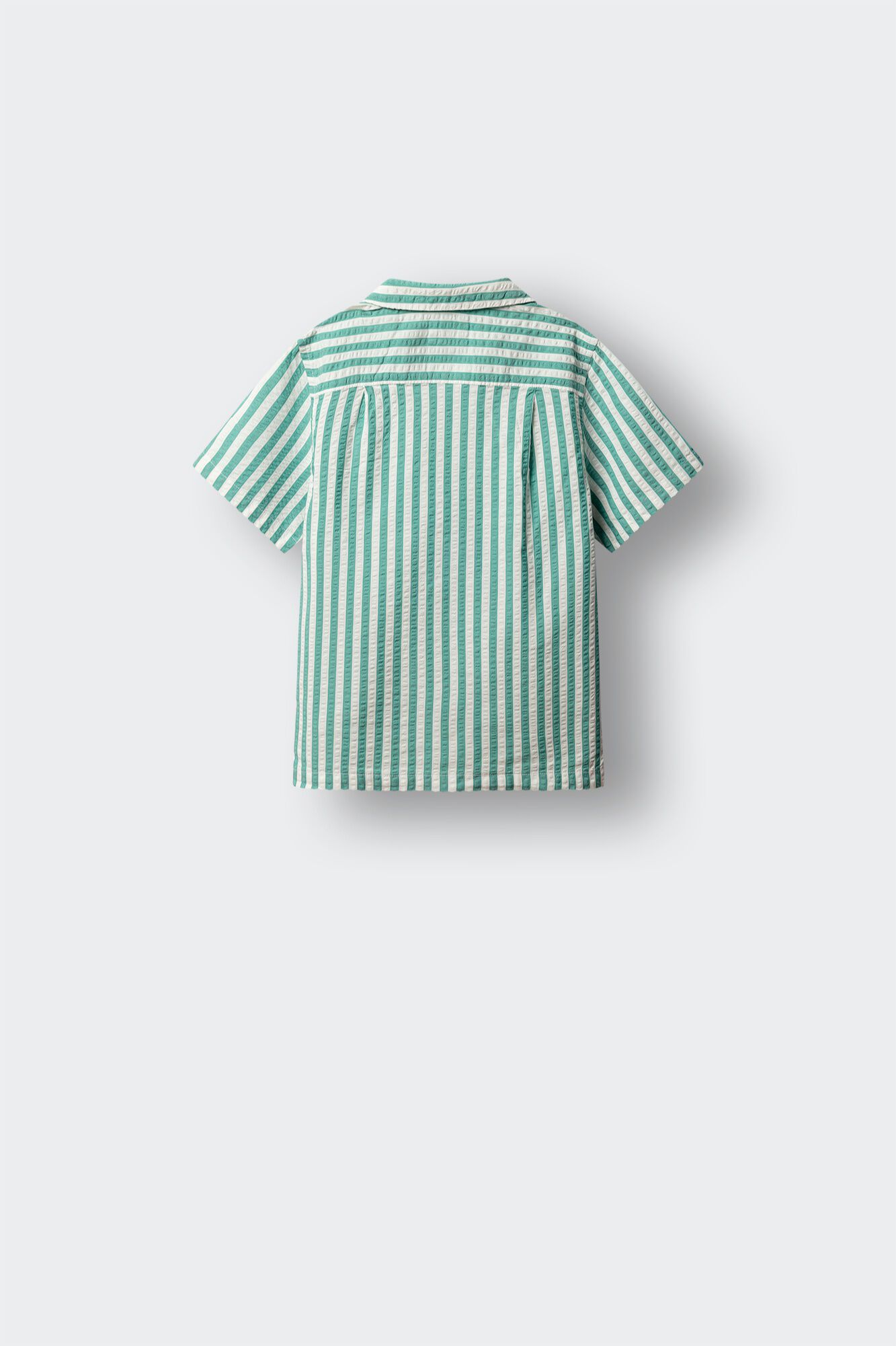 Springfield Kids Camisa rayas ni&ntilde;o