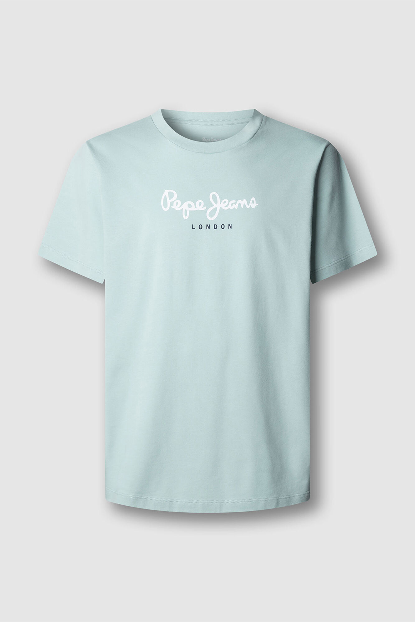 Pepe Jeans Camiseta de algod&oacute;n logo