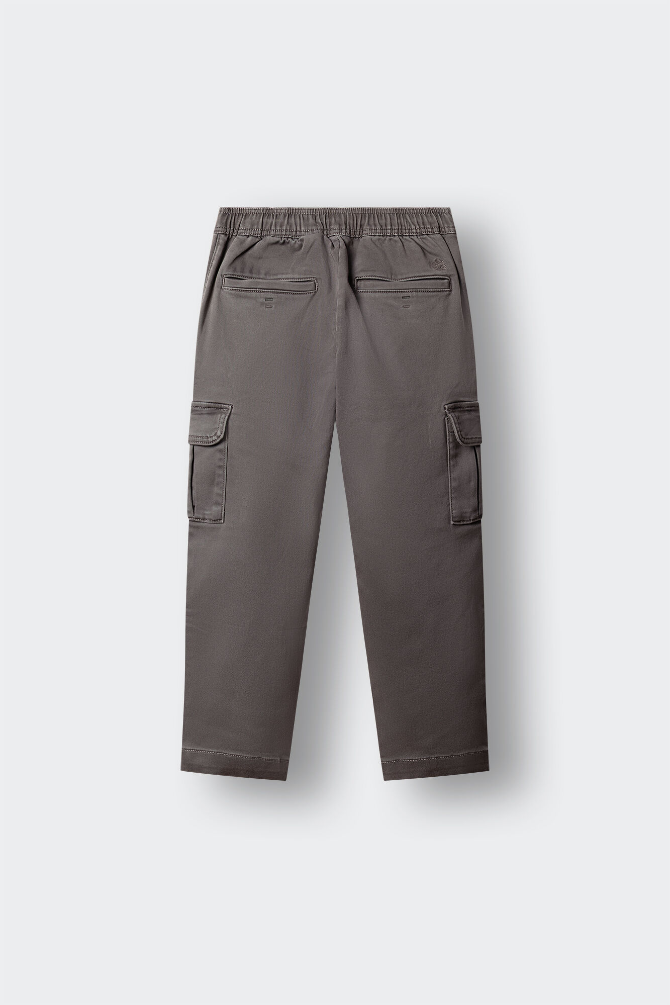 Springfield Kids Dečije jogger cargo pantalone