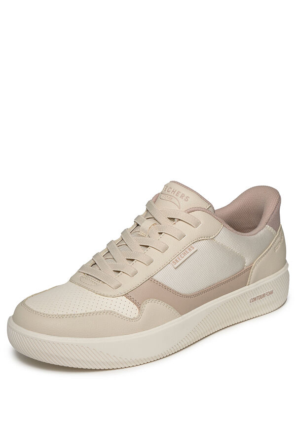 Skechers Zapatillas Arch Fit Co Break beige