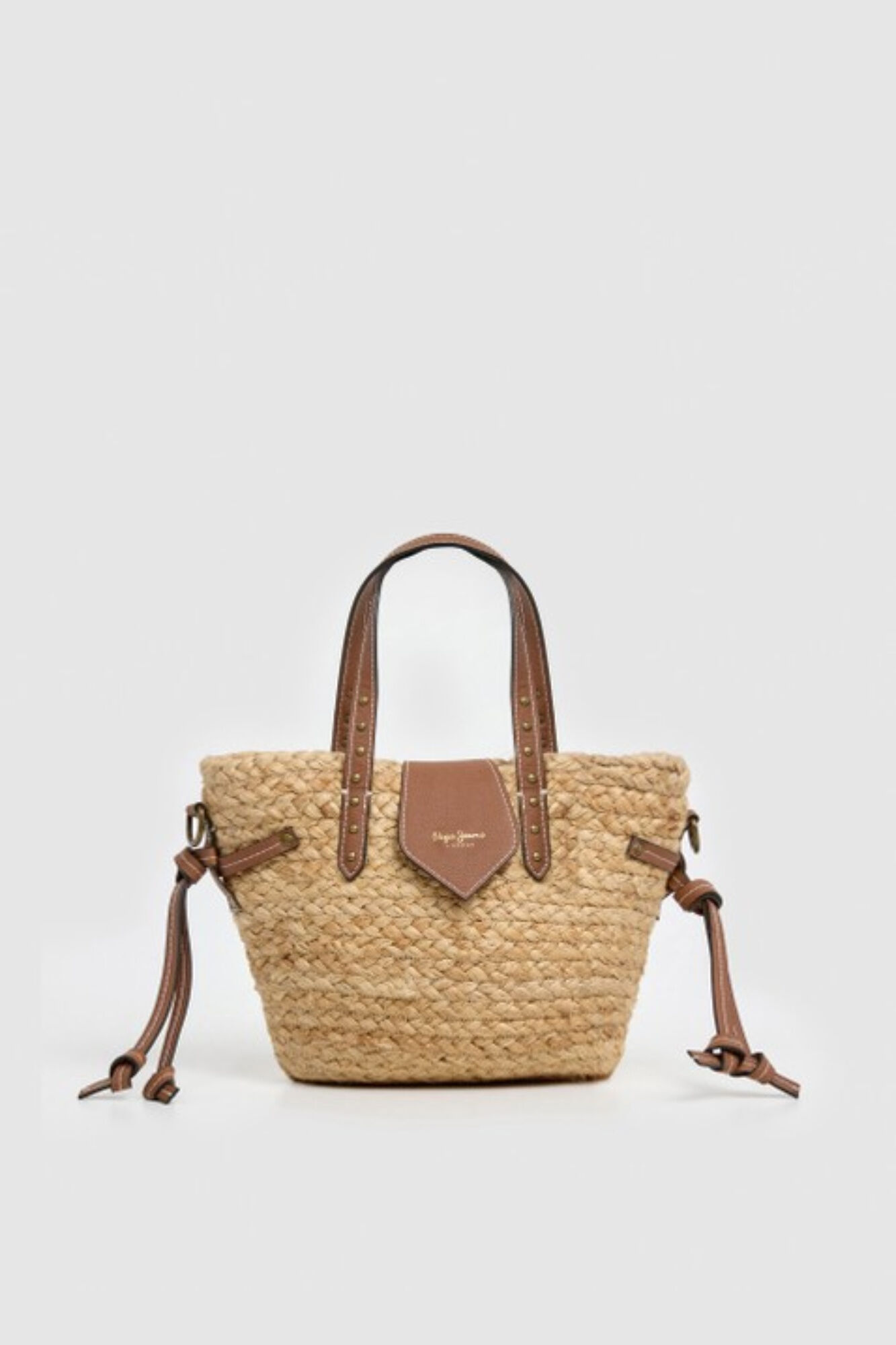 Pepe Jeans Bolso bandolera asa corta