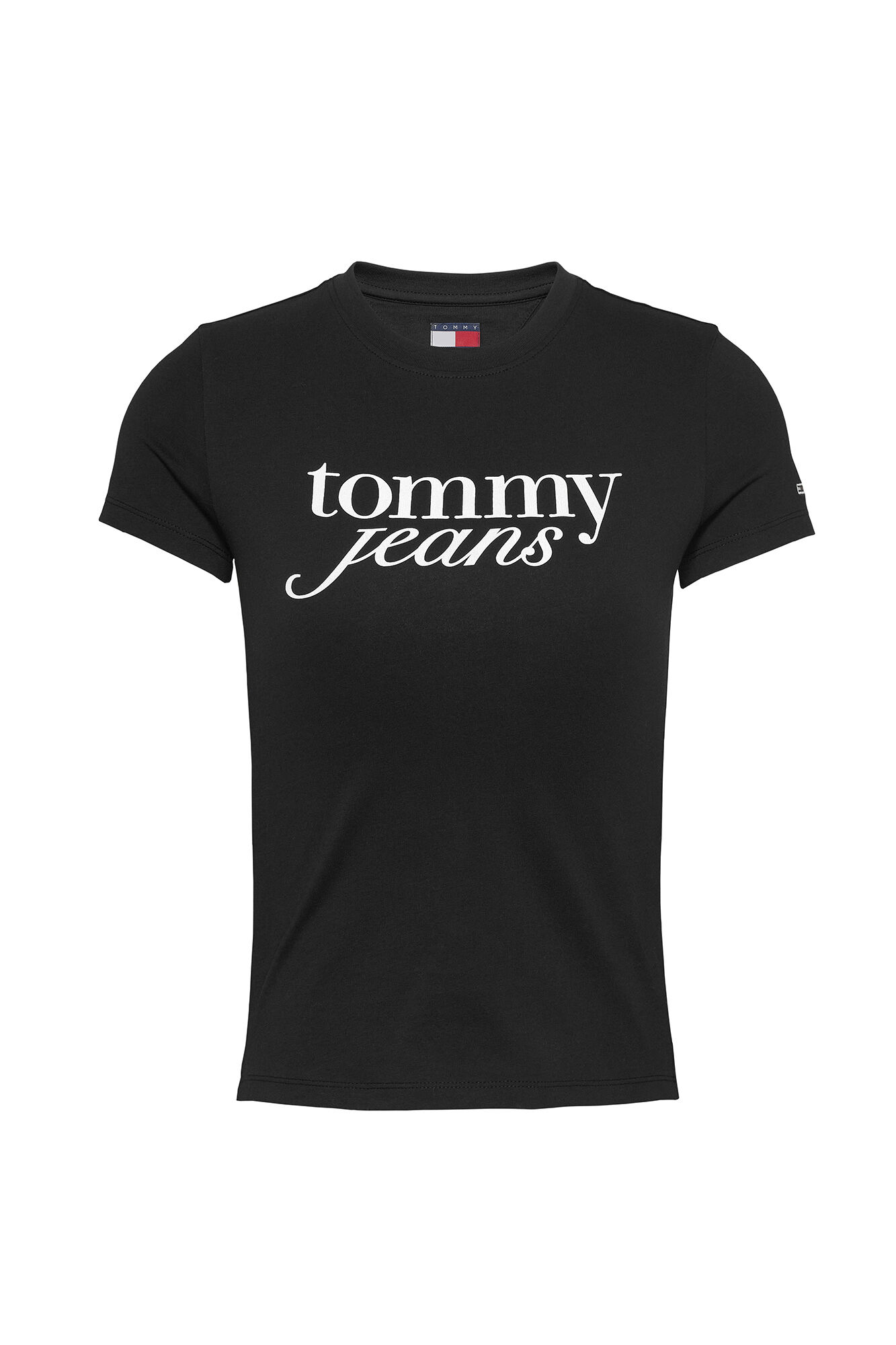 Tommy Jeans Camiseta de mujer