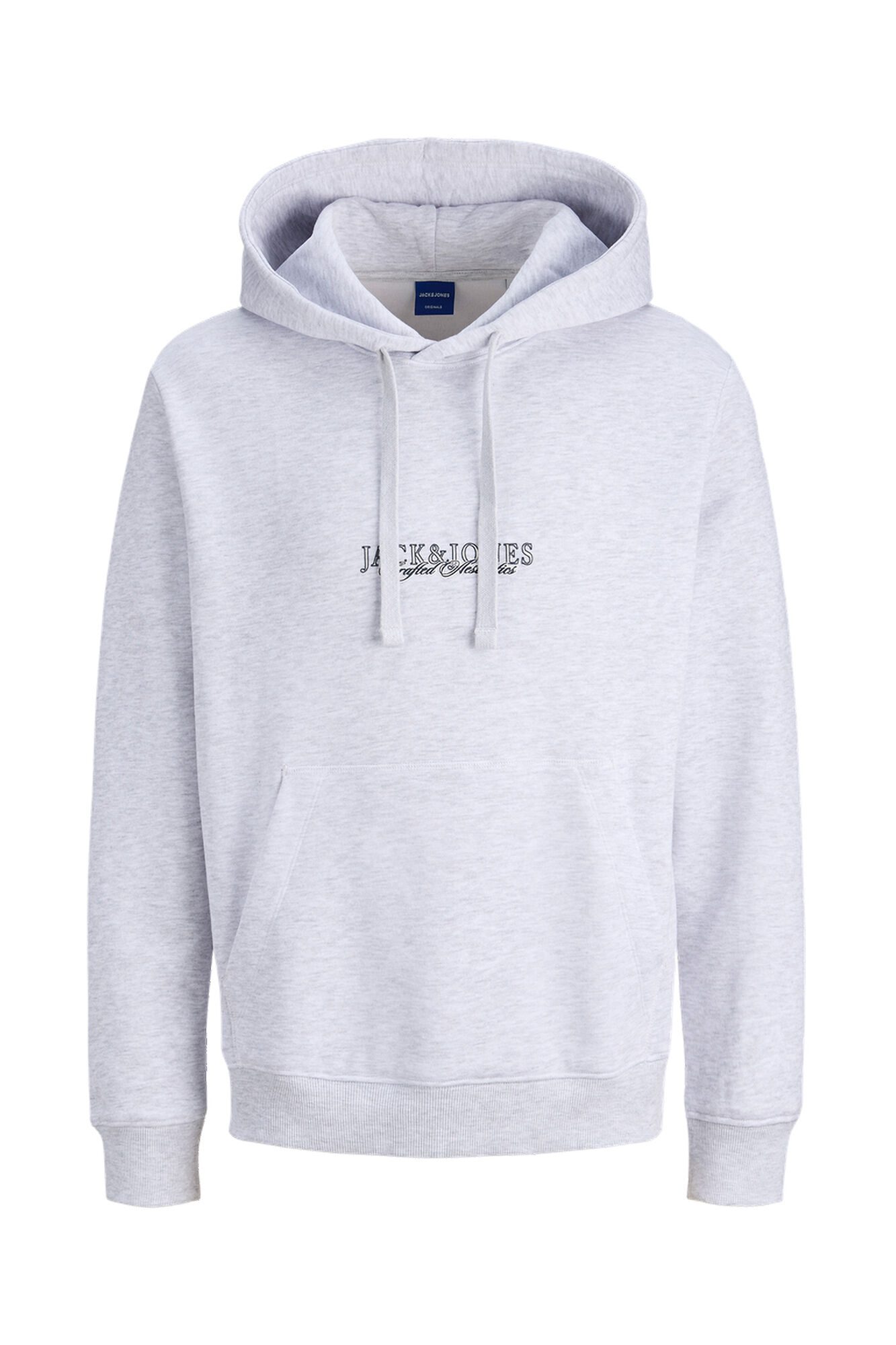 Jack & Jones Sudadera capucha logo