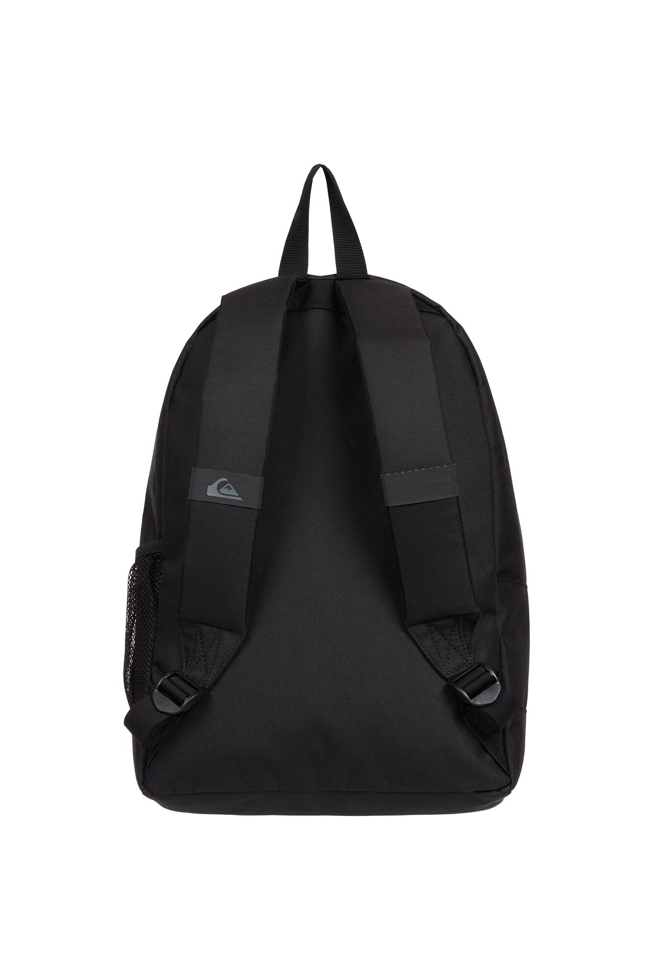 Quiksilver Mochila com v&aacute;rios bolsos e logo
