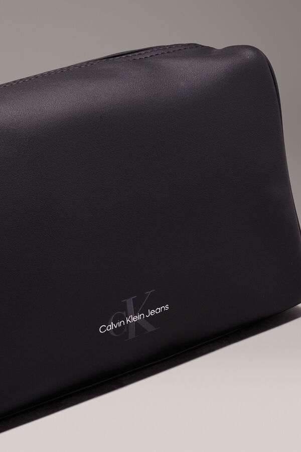 CK Jeans Neceser Calvin klein Jeans negro