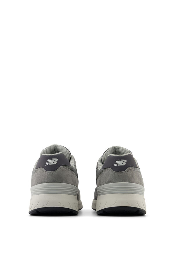 New Balance New Balance T&ecirc;nis Fresh Foam Walking 880 v6 cinzento