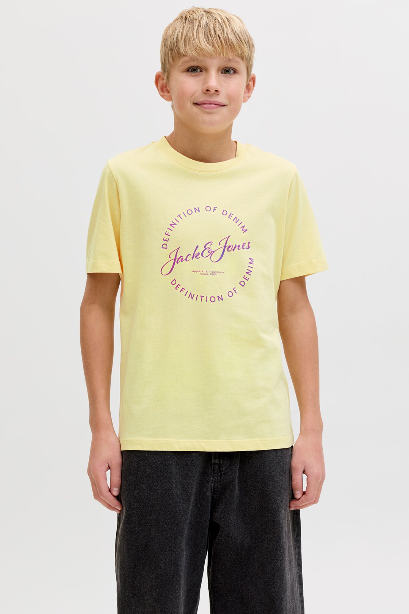 Jack & Jones Junior Camiseta de manga corta
