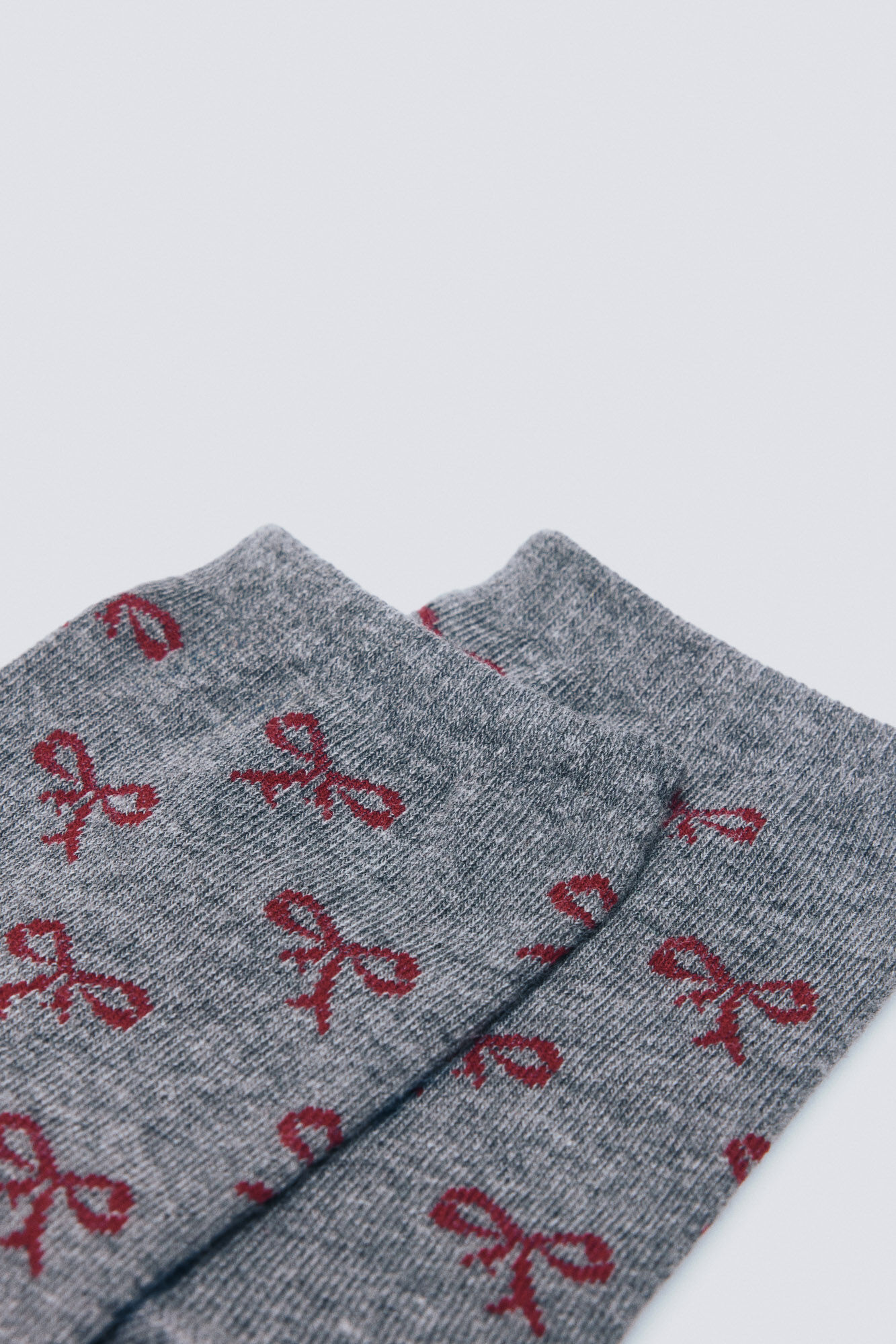 Springfield Hossz&uacute; zokni masnival