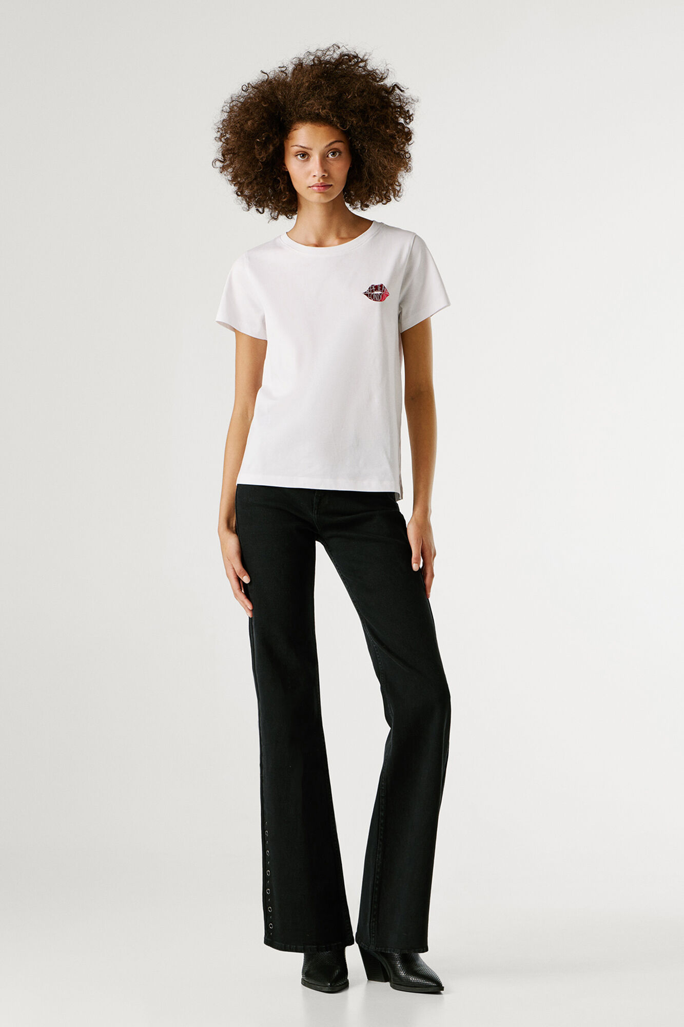 Pepe Jeans Camiseta manga corta