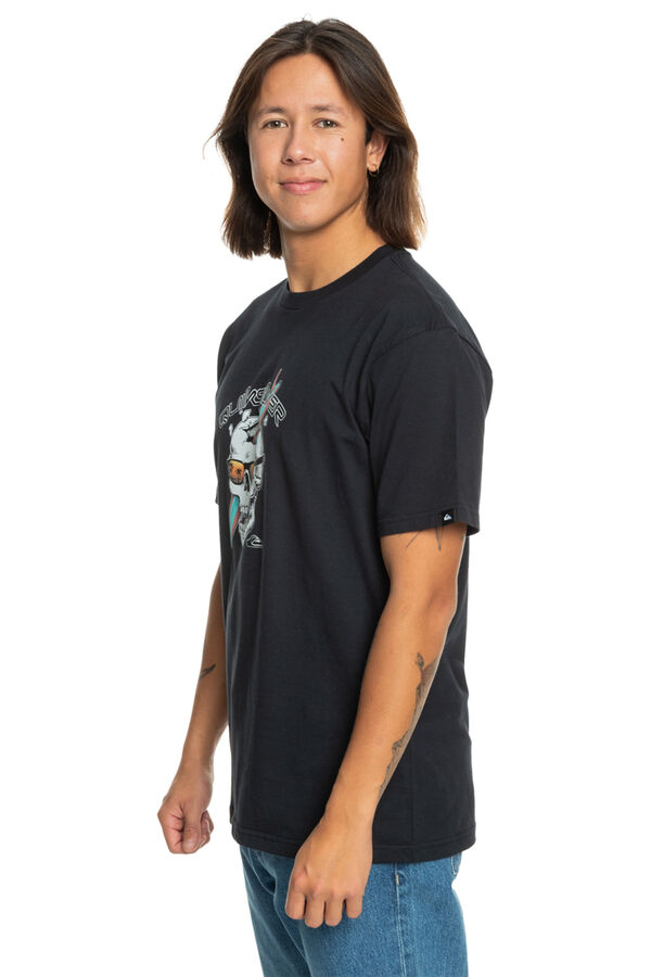 Springfield T-shirt for Men black