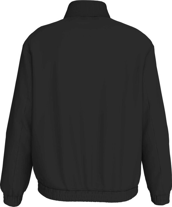 Calvin Klein Sweatshirt de homem com capuz preto