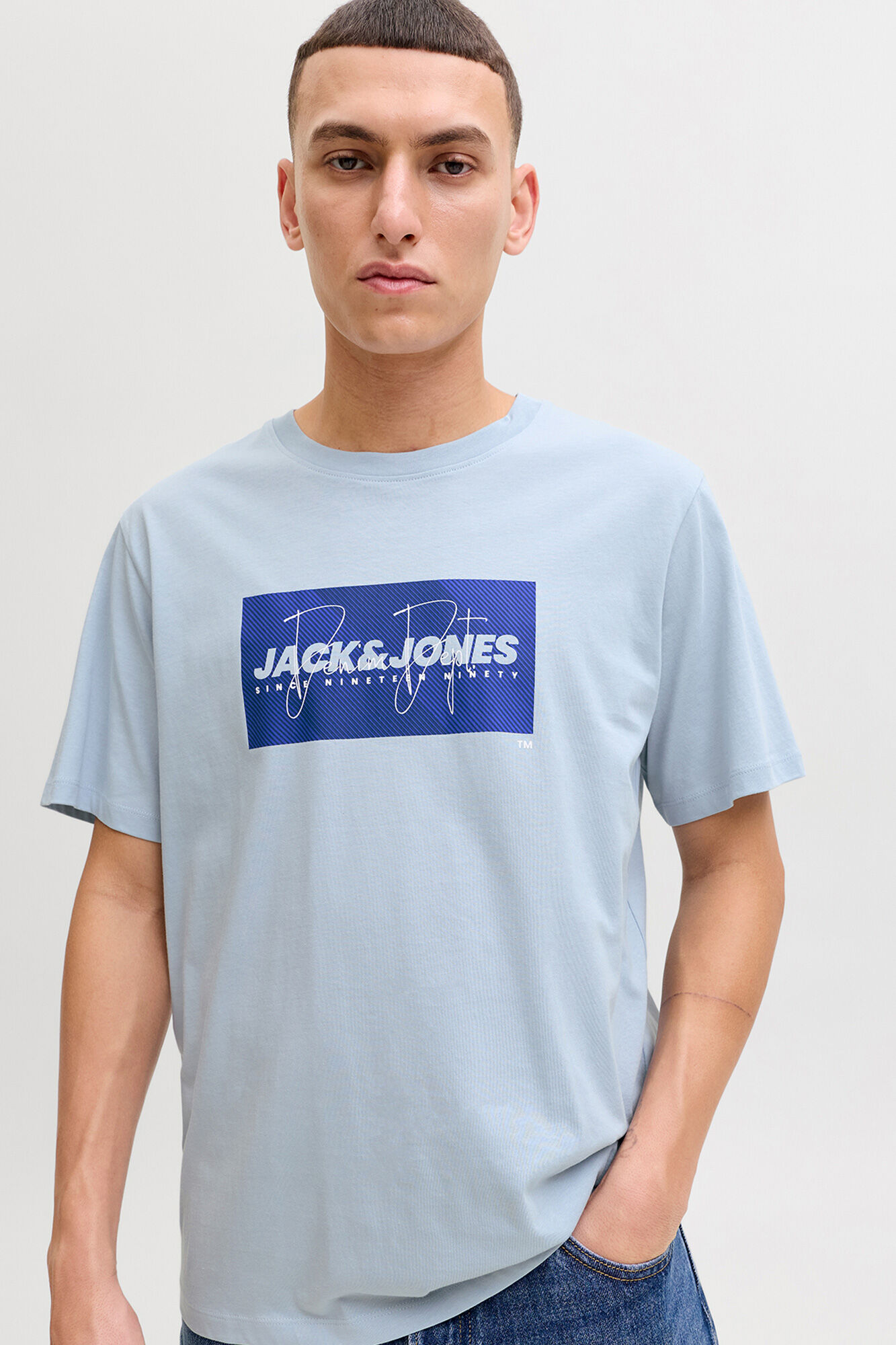 Jack & Jones T-shirt regular fit