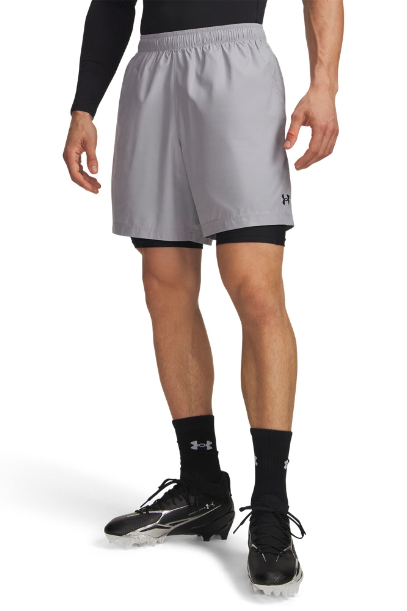 Under Armour Cal&ccedil;&otilde;es