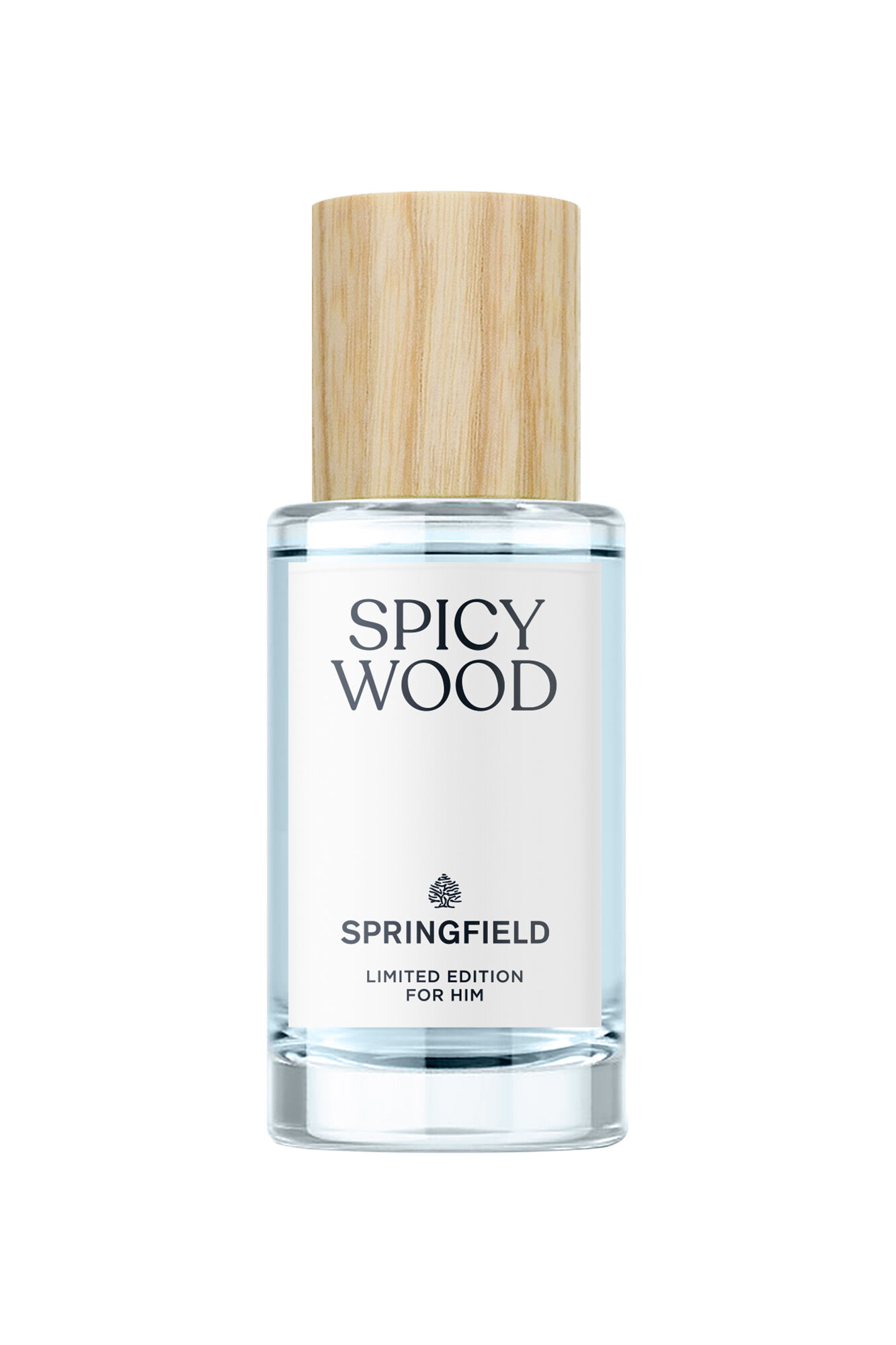 Springfield SPICY WOOD