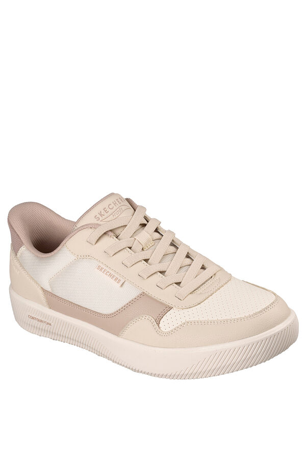 Skechers Zapatillas Arch Fit Co Break beige