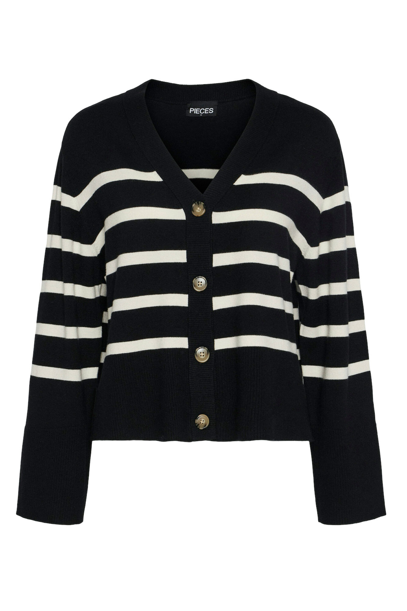 Pieces C&aacute;rdigan de punto