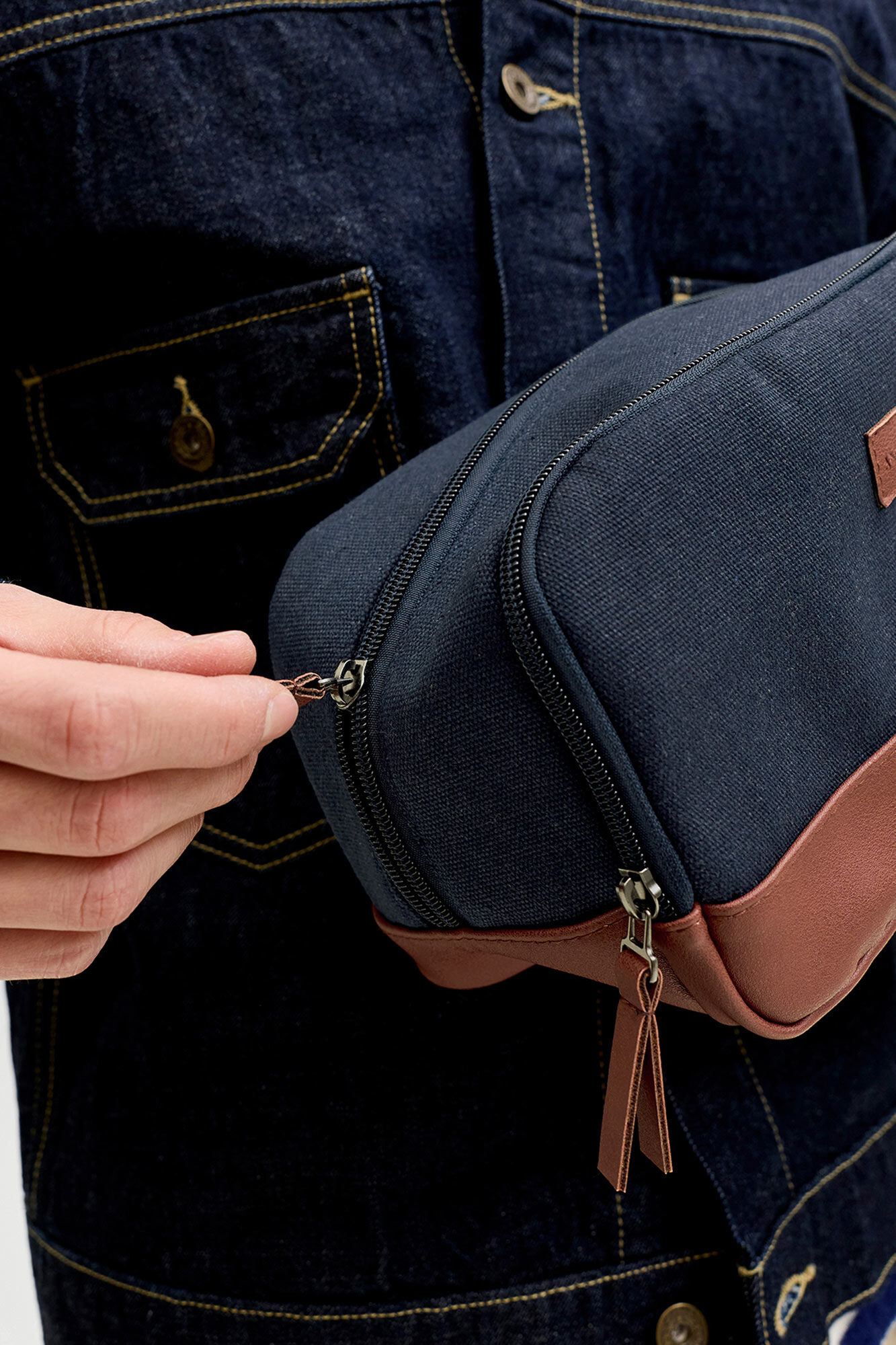 Jack & Jones Elementos b&aacute;sicos essenciais para telas