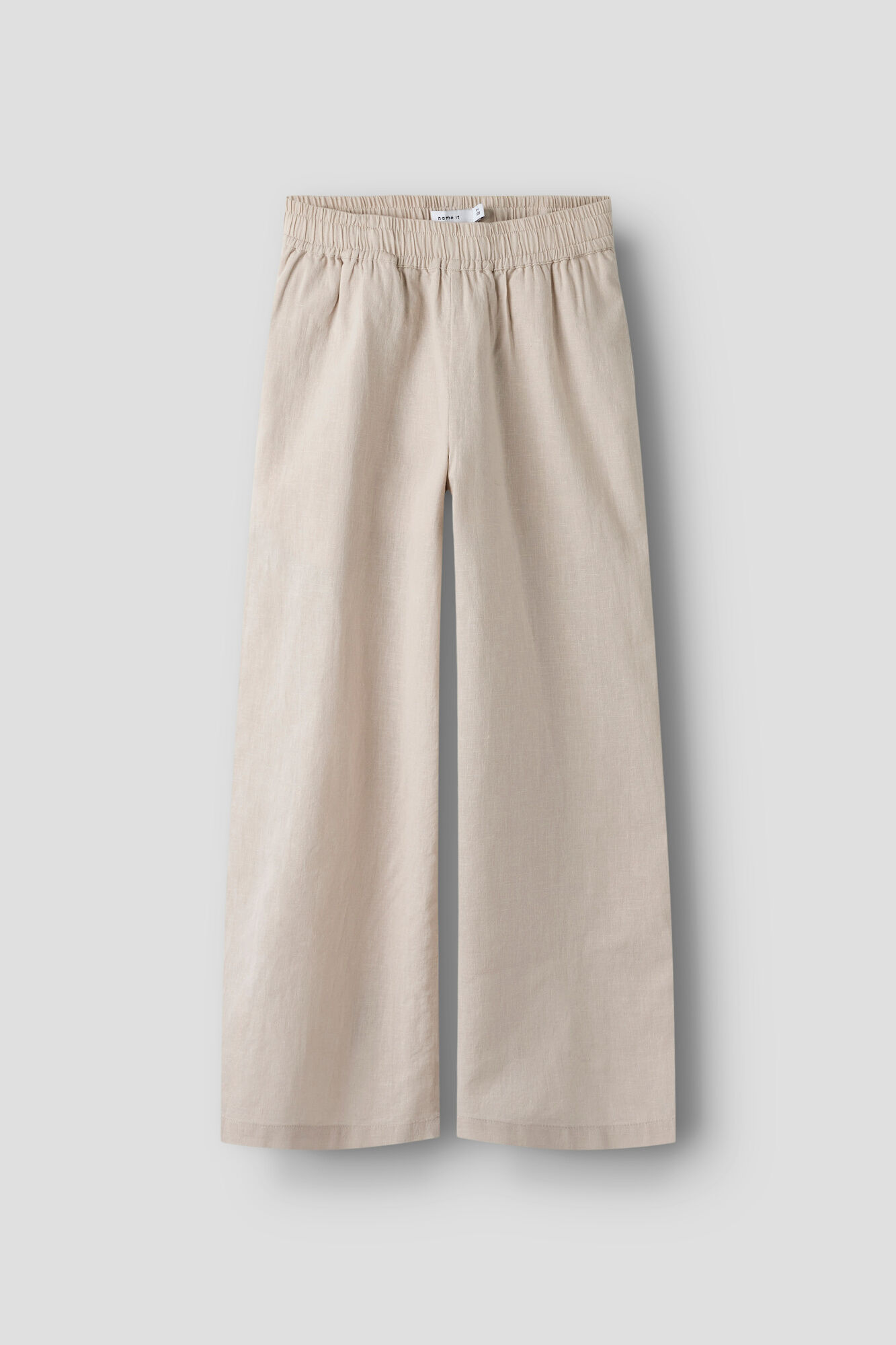 Name It Pantal&oacute;n de lino