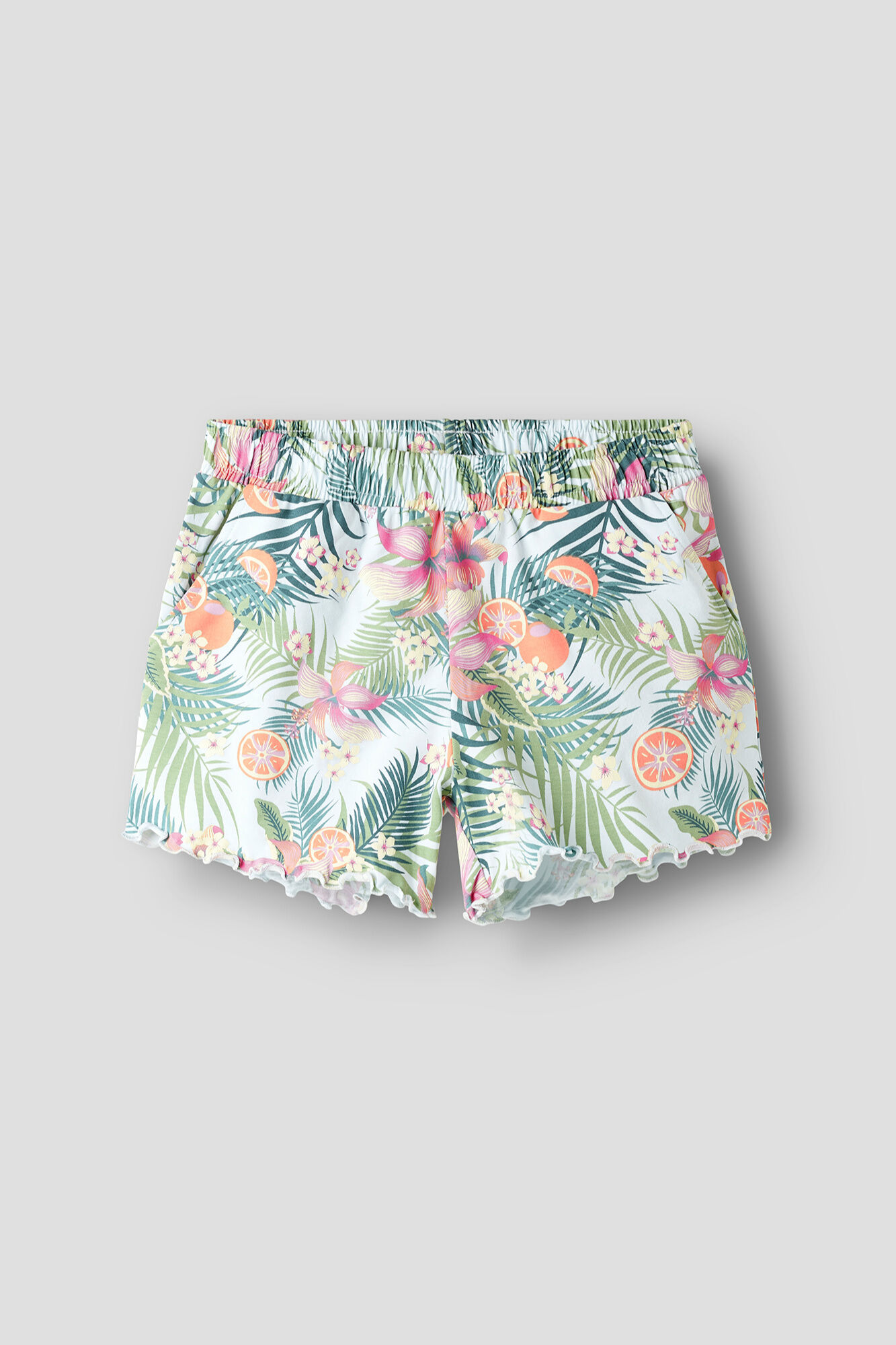 Name It Short cintura ajustable