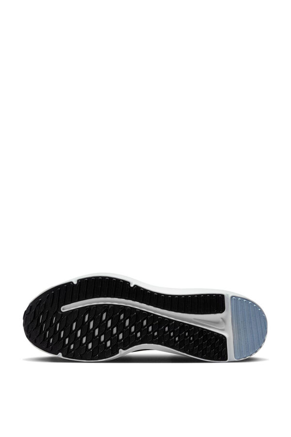 Springfield Zapatillas Nike Downshifter 12 negro
