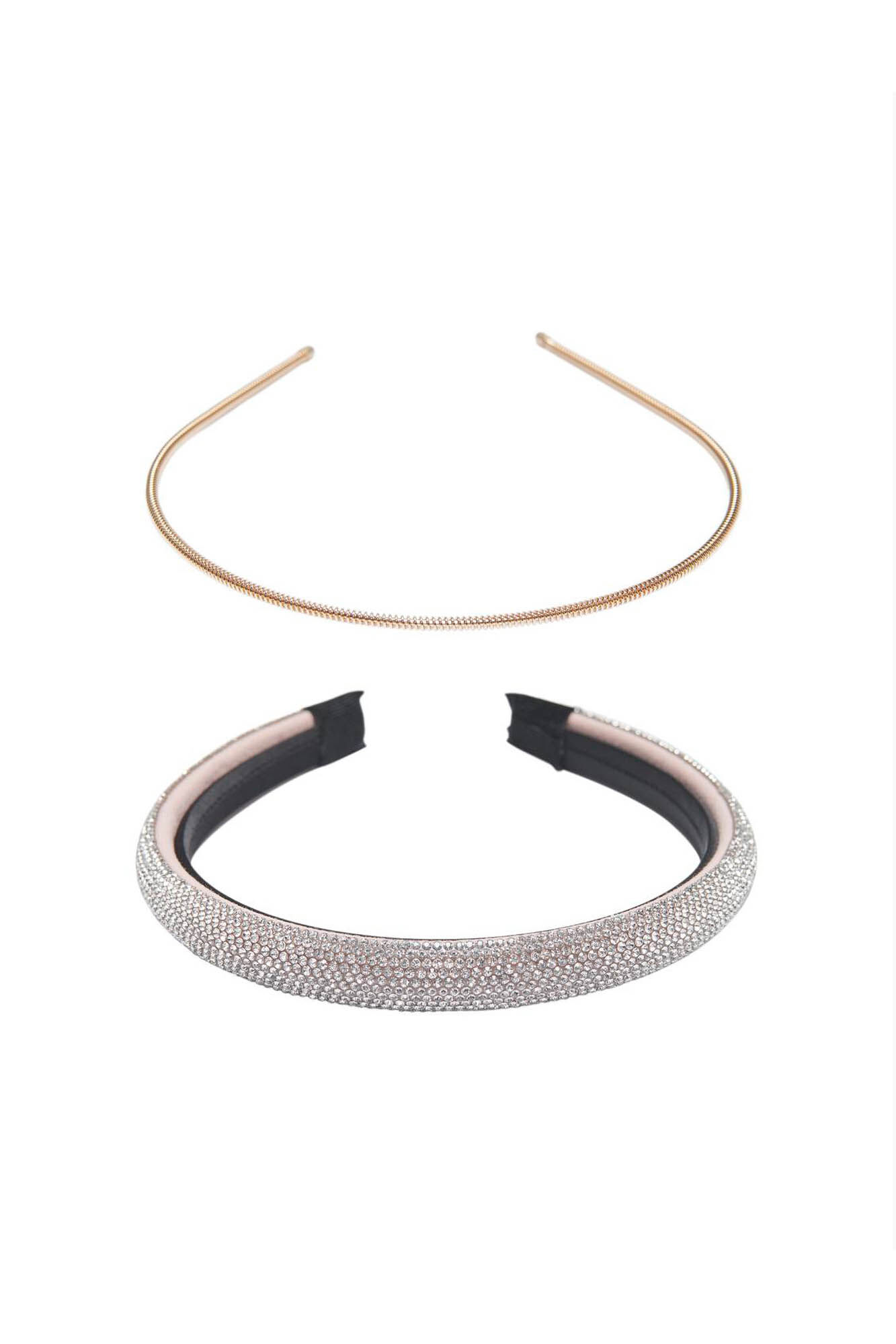 Only Girls Pack 2 diademas ni&ntilde;a