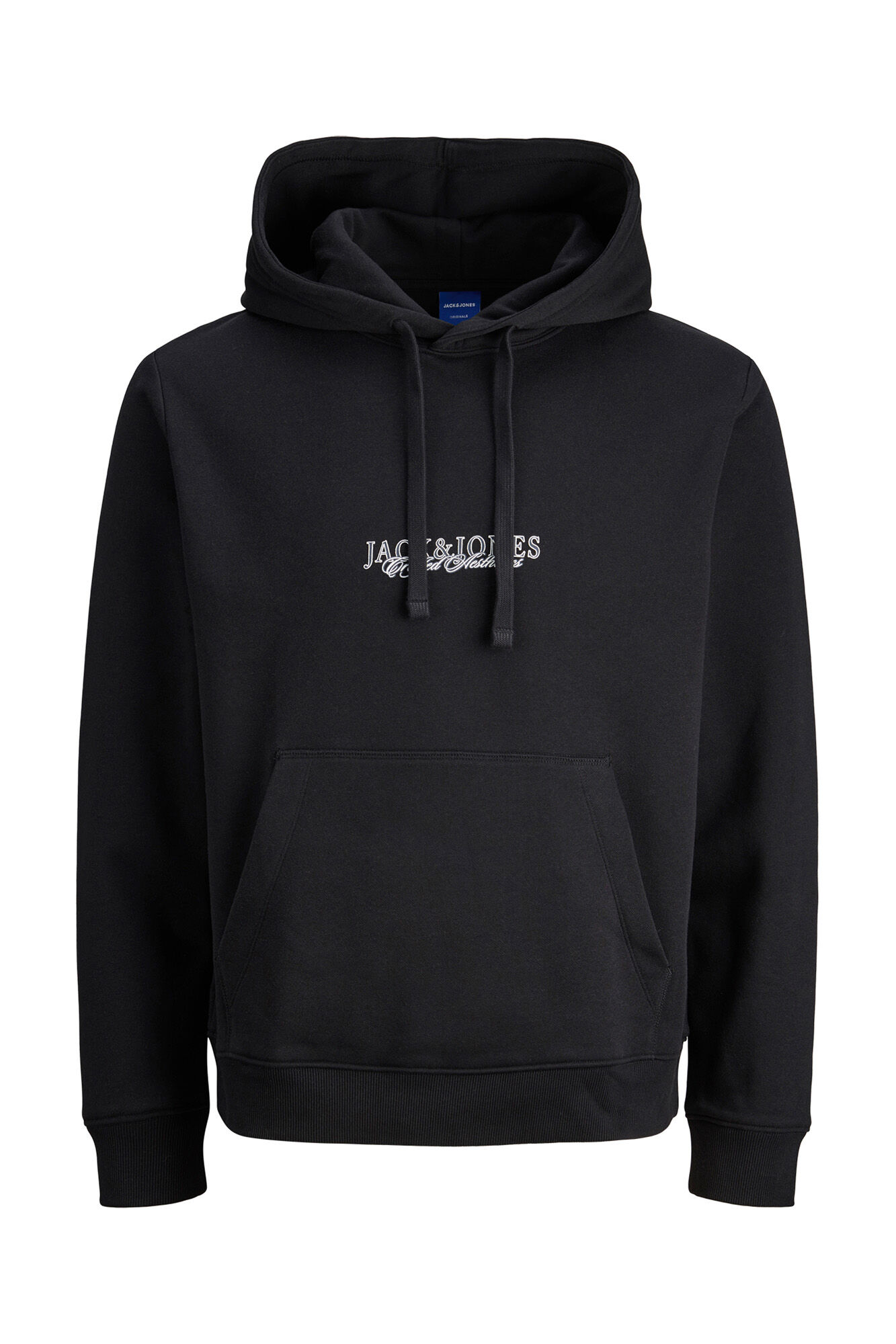Jack & Jones Sudadera capucha logo
