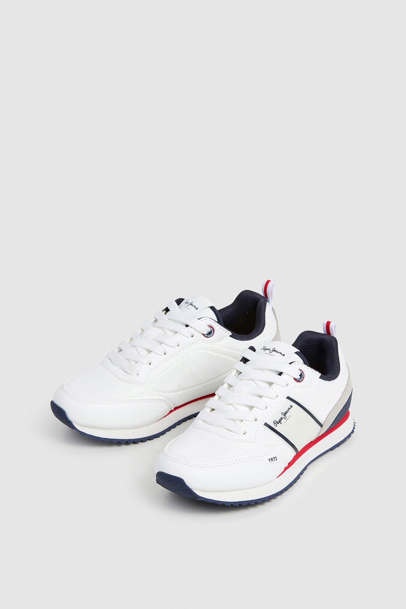 Pepe Jeans Zapatillas Dublin Clue