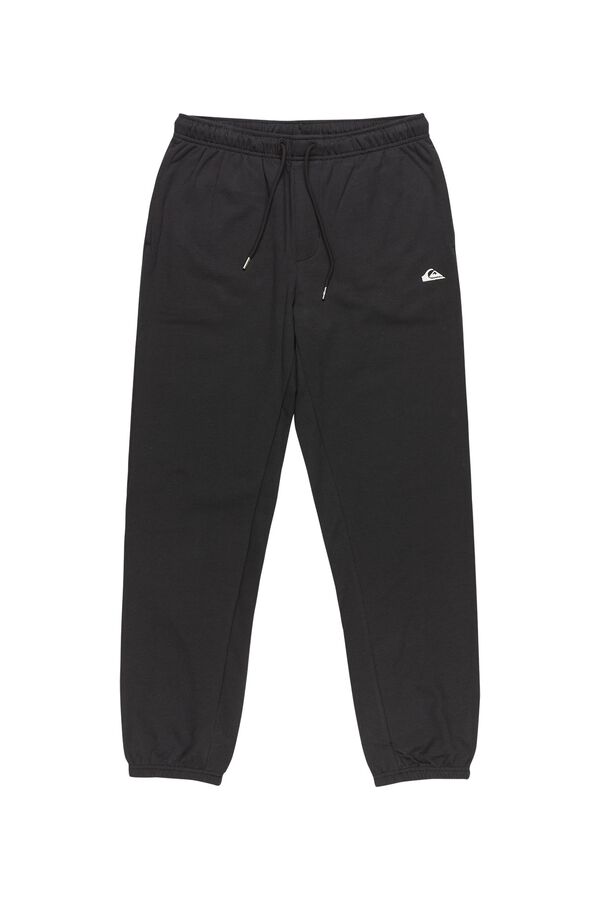 Quiksilver Cal&ccedil;a de fato de treino preto