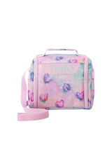 Totto Glitter Highlighter Lunch Box  Roze