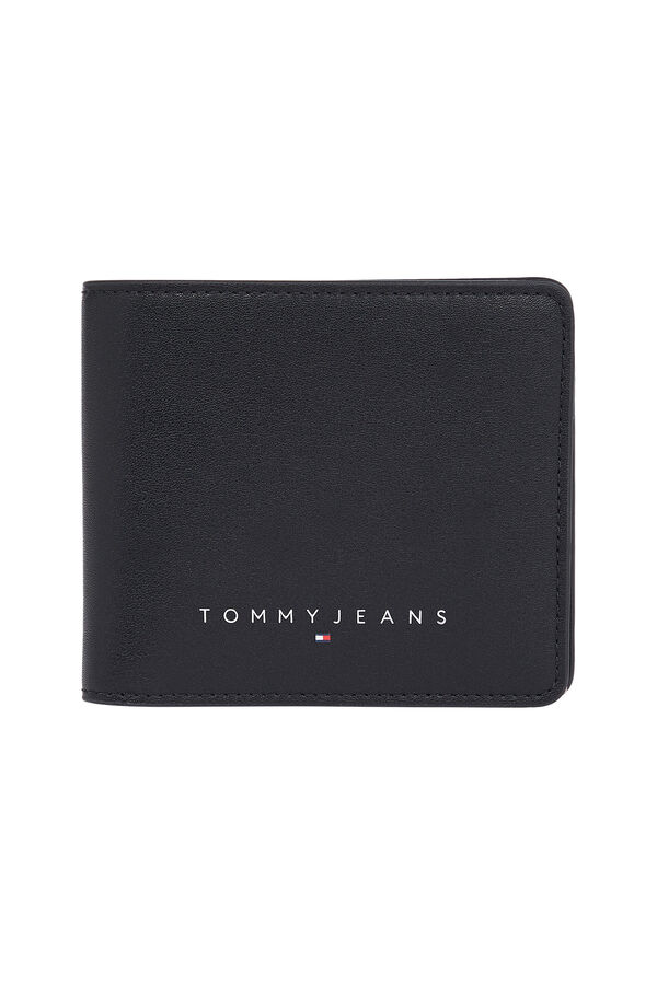 Tommy Jeans Cartera Tommy Jeans de color negro negro