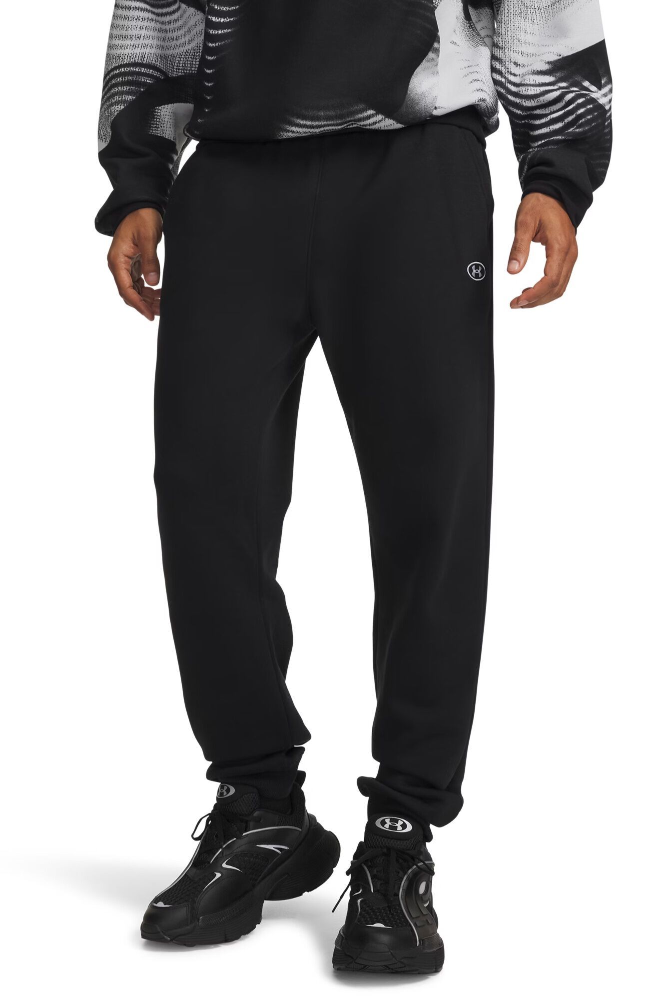 Under Armour Cal&ccedil;a jogger soft touch