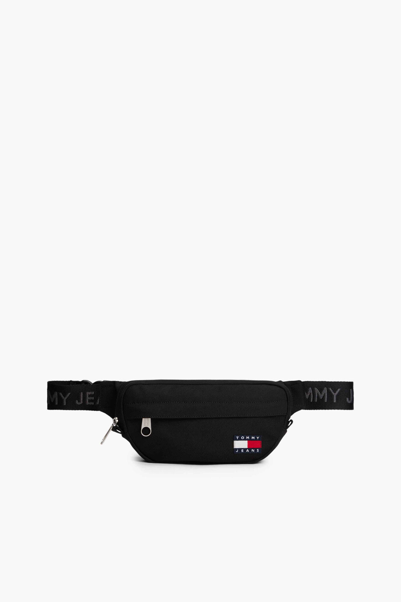 Tommy Jeans Ri&ntilde;onera de Tommy Jeans con logo bandera