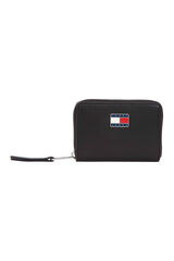 Tommy Jeans Tommy Jeans-Geldb&ouml;rse Schwarz