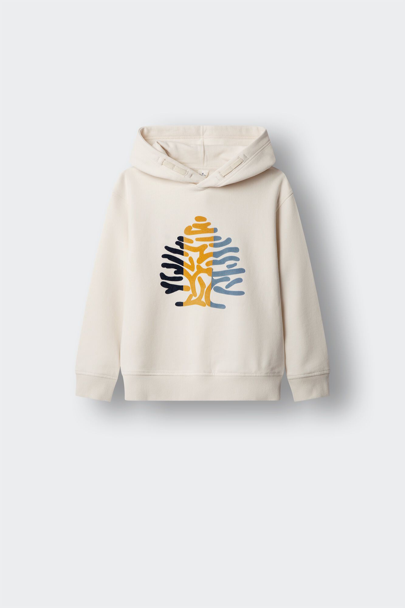 Springfield Kids Sudadera logo &aacute;rbol ni&ntilde;o